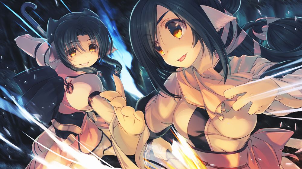Utawarerumono: Mask Of Truth in arrivo in Europa utawarerumono.jpg