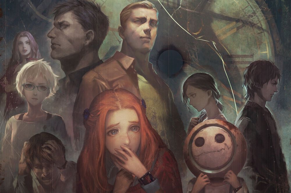 Zero Time Dilemma arriva su PlayStation 4 zerotime.jpg