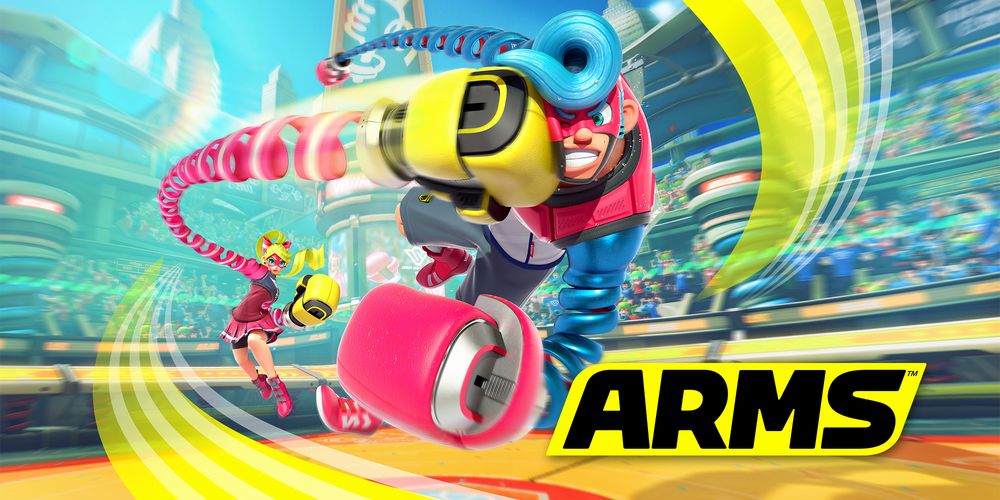 ARMS - Recensione Switch ARMS.jpg