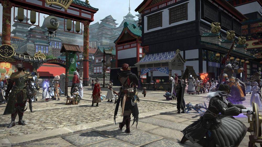 Final Fantasy XIV Stormblood - Recensione 9.jpg
