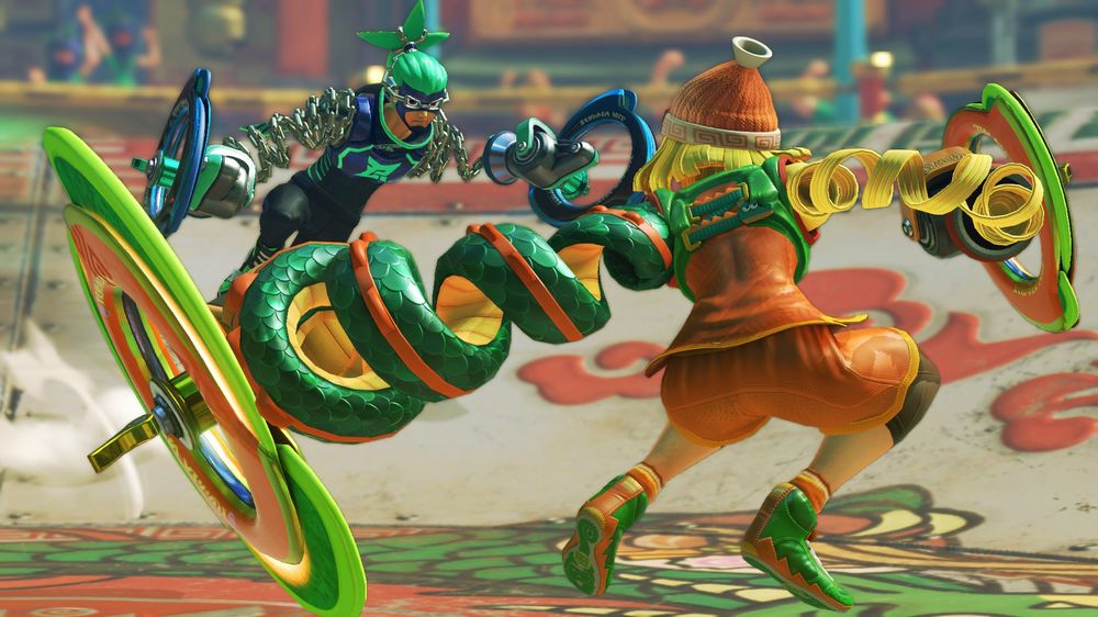 ARMS - Recensione Switch ARMS_2.jpg