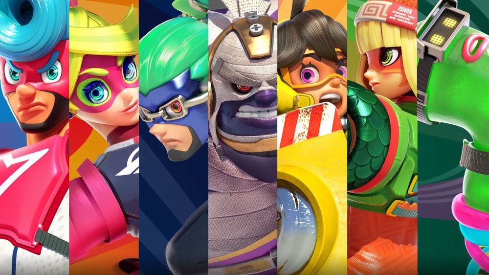 ARMS - Recensione Switch ARMS_4.jpg