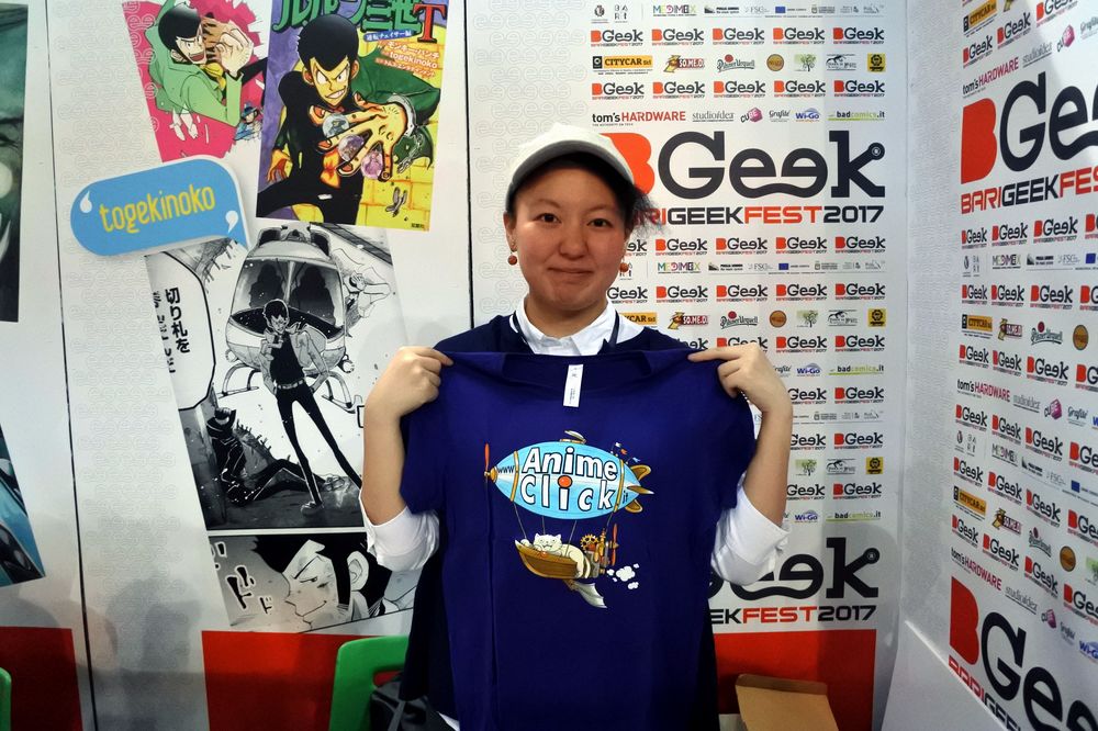 Togekinoko Photo by Bob AnimeClick.it Togekinoko Photo by Bob AnimeClick.it