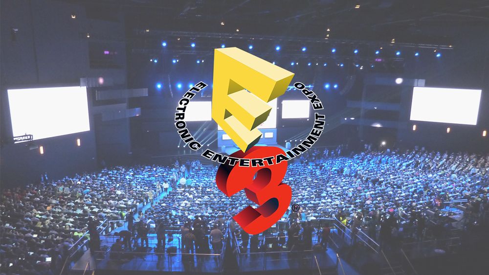 Rivelate le date dell'E3 2018 E32018.jpg