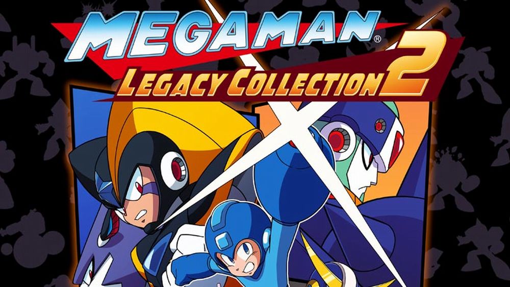 Annunciato Mega Man Legacy Collection 2 MegaManCollection2.jpg