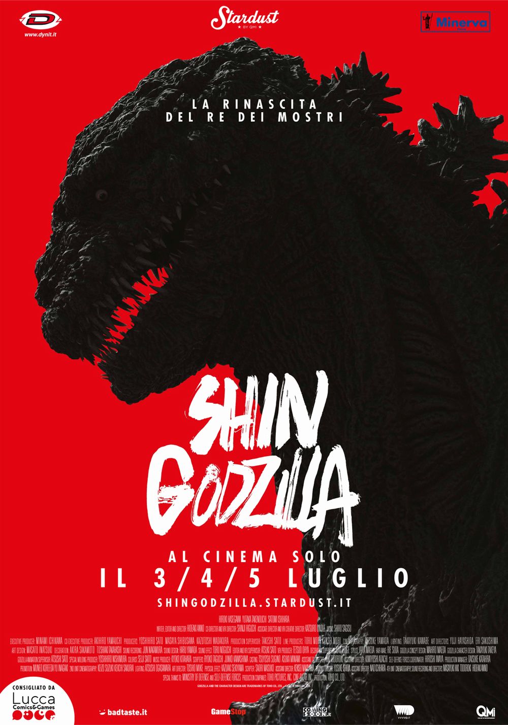 ShinGodzilla ShinGodzilla