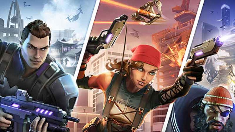 Agents of Mayhem in un trailer esplosivo agents.jpg