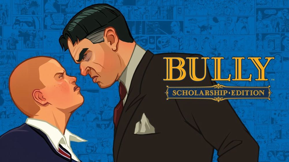 In arrivo Canis Canem Edit 2 da parte di Rockstar? bully.jpg