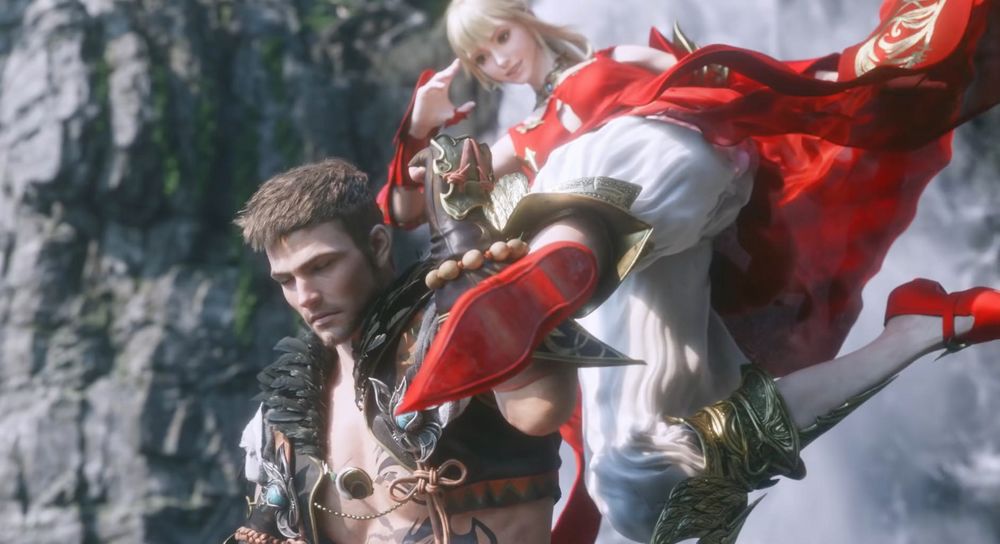 Final Fantasy XIV: Stormblood permette una meccanica da veri ''cheater'' ffxivv.jpg
