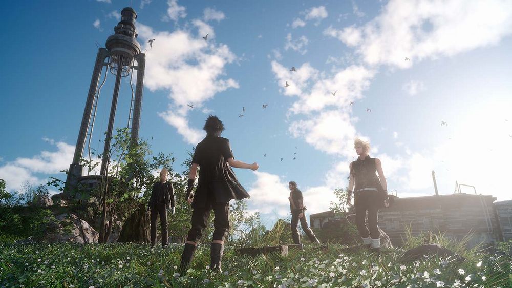 Final Fantasy XV - Tabata ha in serbo qualcosa di grosso per la Gamescom 2017 ffxv.jpg