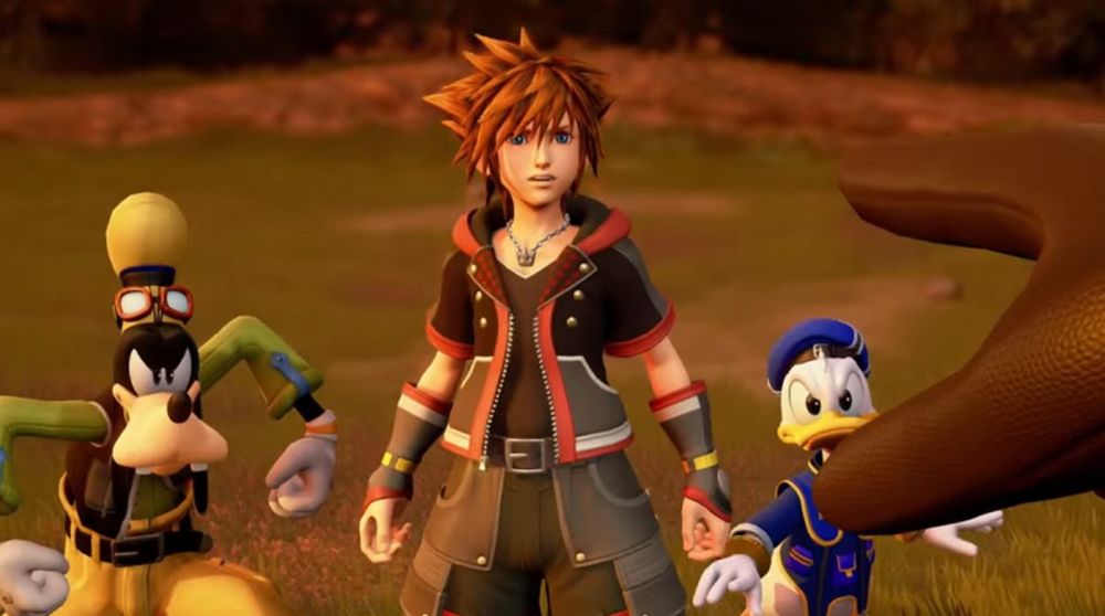 Nomura su Kingdom Hearts III: ''Il prossimo annuncio vi renderà felicissimi'' kh.jpg