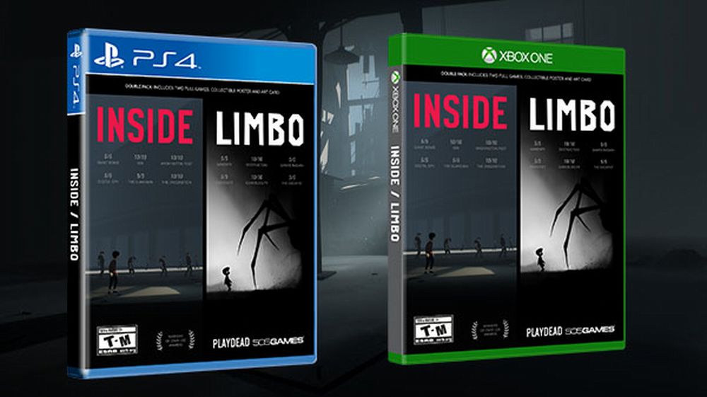 Limbo e Inside in arrivo su PS4 e XONE limbo.jpg
