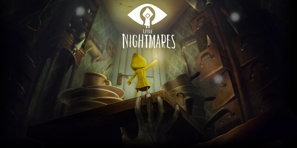 Little Nightmares riceve un pass di espansione aggiungendo una storia nuova littlenight.png