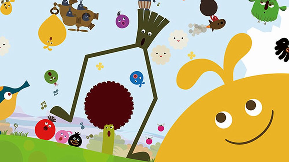 Annunciato LocoRoco 2 Remastered per PS4 loco.jpg