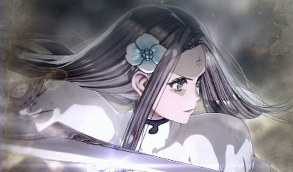 Il creatore di Final Fantasy mostra i primi artwork del suo nuovo gioco saka.jpg