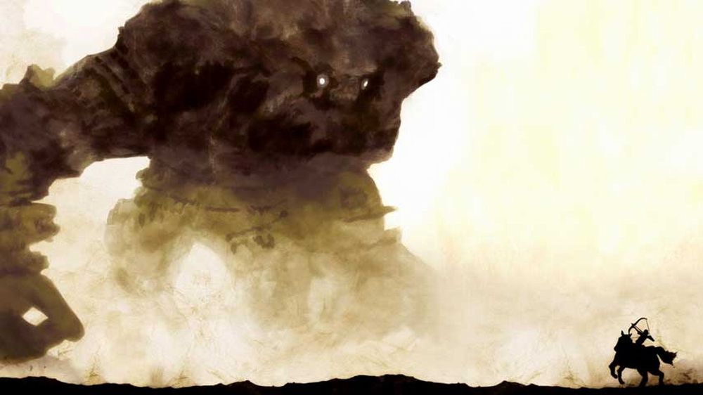 Ueda non è coinvolto nello sviluppo di Shadow of the Colossus per PS4 shadow.jpg