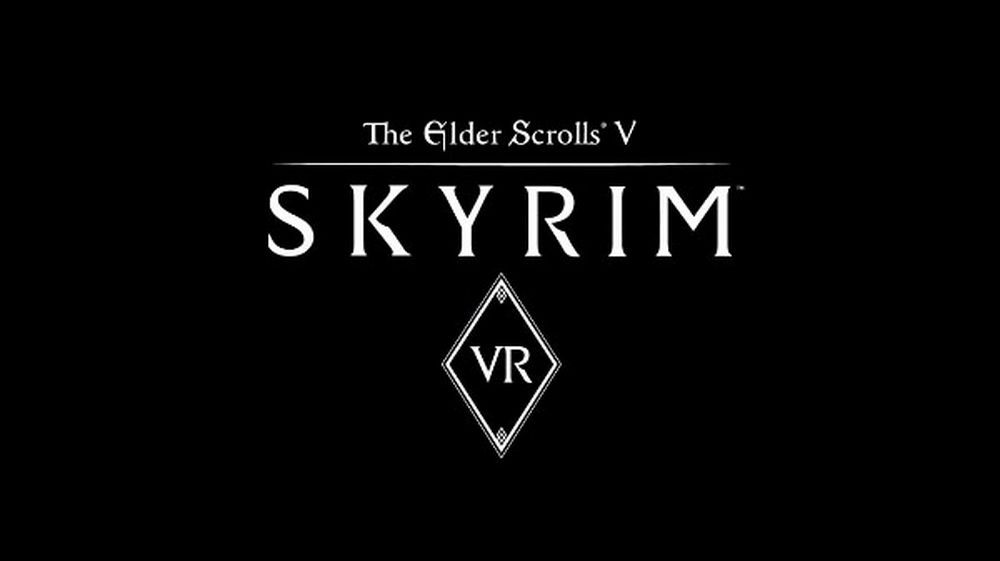 E3 2017 - Presentato The Elder Scrolls V: Skyrim VR skyrim.jpg