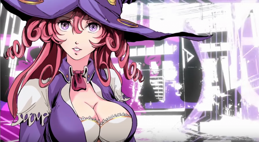 The Lost Child - Dal creatore di El Shaddai un primo gameplay trailer thelost.png