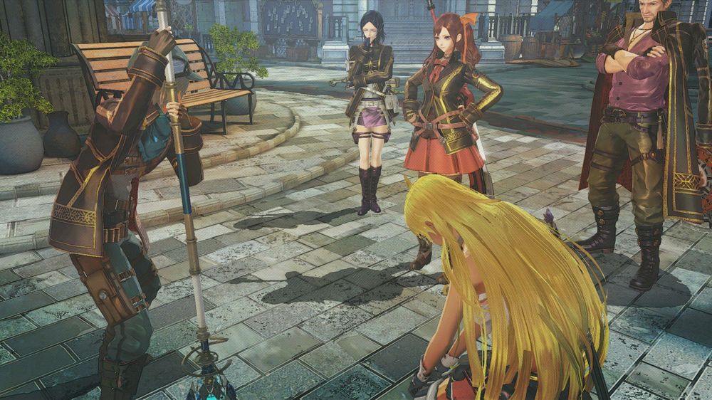 Valkyria Revolution - Recensione PlayStation 4 valk4.jpg