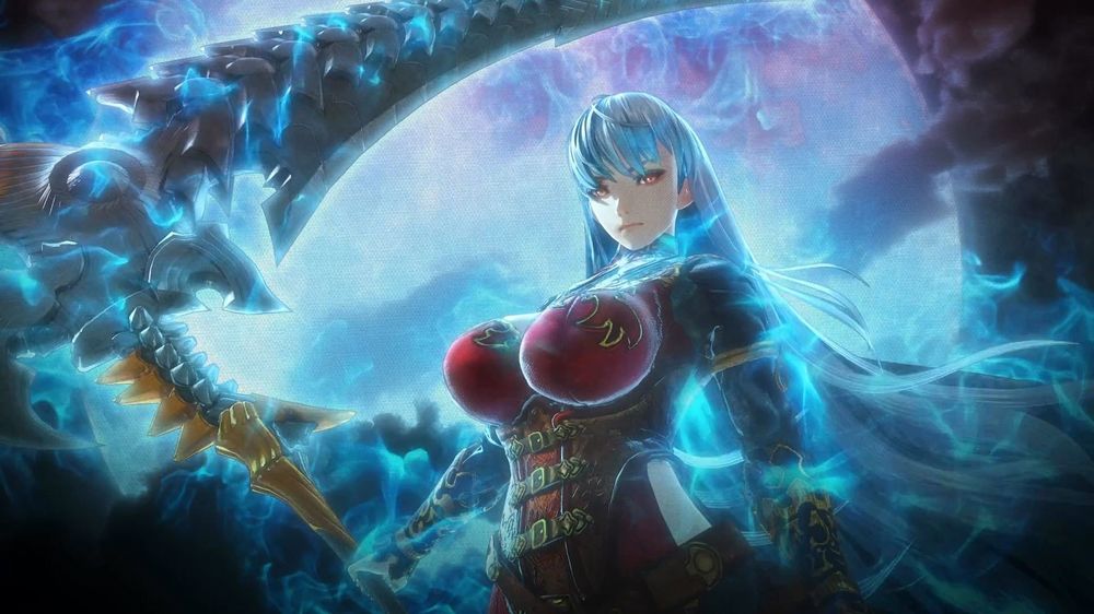 Valkyria Revolution - Recensione PlayStation 4 valk5.jpg