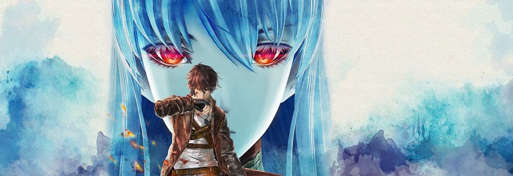 Valkyria Revolution - Recensione PlayStation 4 valkcover.jpg