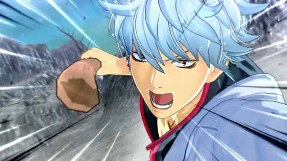 Gintama: Project Last Game sarà disponibile in Asia in inglese gintama.jpg