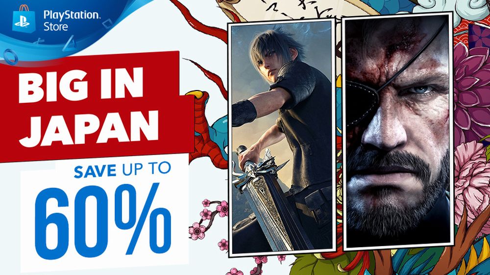 A Tutto Giappone, ritornano le fantastiche offerte nipponiche sul PlayStation Store 35584114251_f3b9471349_o.jpg