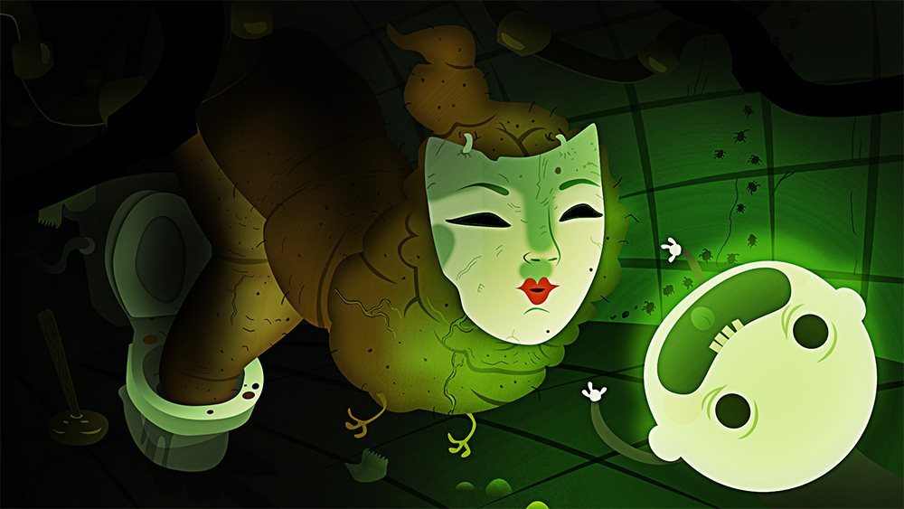 Bulb Boy 01 Bulb Boy 01