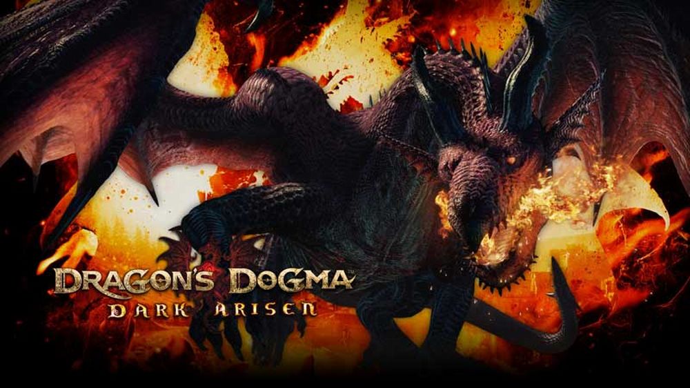 Dragon's Dogma: Dark Arisen per PS4 e XONE in un primo trailer DragonsDogma.jpg