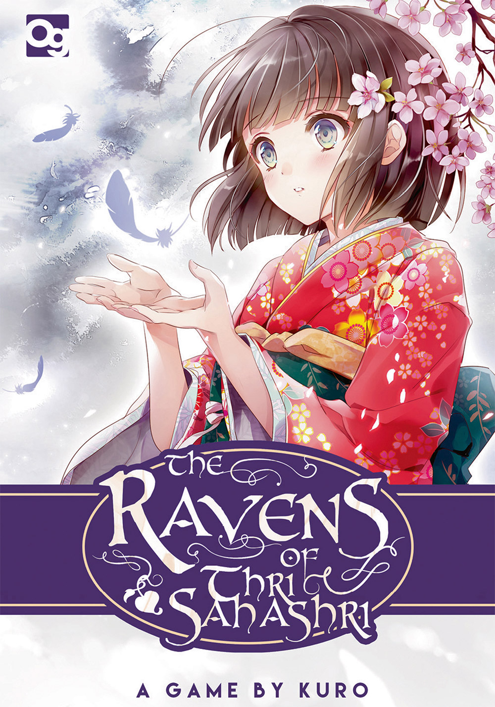 The Ravens of Thri Sahashri The Ravens of Thri Sahashri