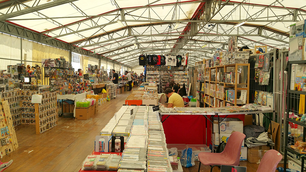 The Game Fortress 01