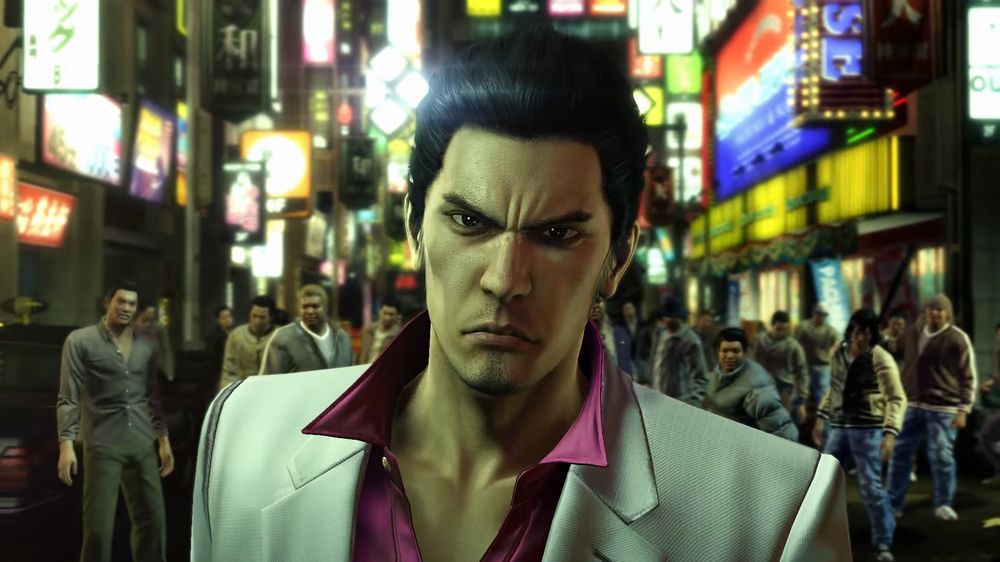 Yakuza: Kiwami, combattimenti brutali nelle strade di Kamurocho col nuovo trailer YakuzaKiwami.jpg