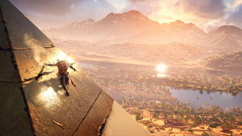 Assassin's Creed Origins sovrasta AC IV: Black Flag in quanto a dimensioni acor.jpg