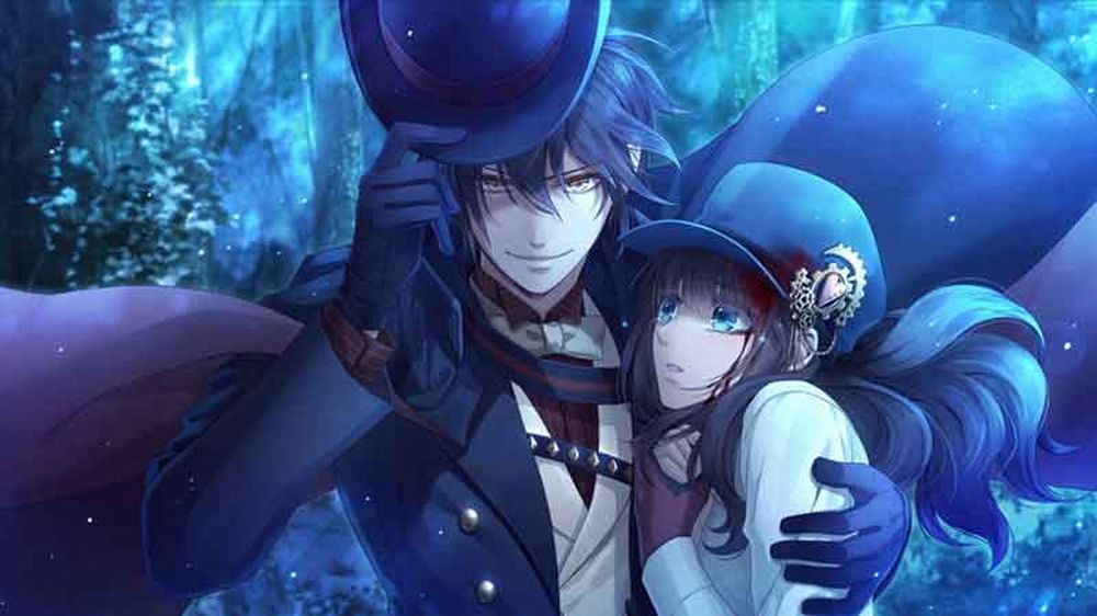 Gli annunci di Aksys Games per l'Anime Expo - Code Realize e altri otome games coderealize.jpg