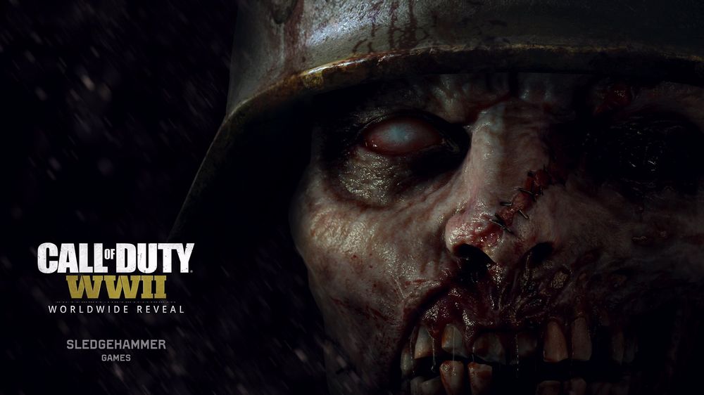 Call of Duty: WWII - Un teaser anticipa grosse novità per la modalità Zombie codwwii.jpg