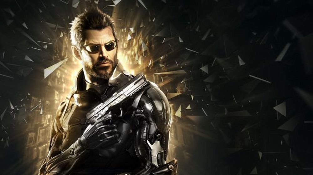 Il prossimo gioco dai creatori di Deus Ex potrebbe essere in multiplayer deus.jpg