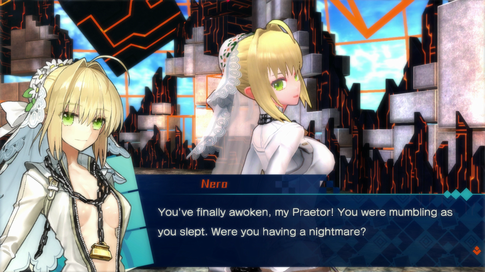 Fate/Extella: The Umbral Star - Recensione Switch fateswitch4.png