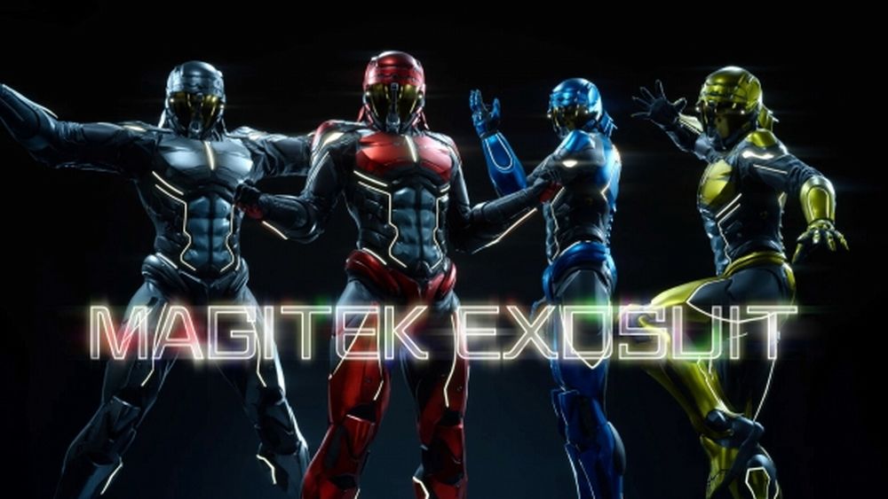 Final Fantasy XV avrà presto un update contenente le Magitek Exosuits ffmagi.jpg