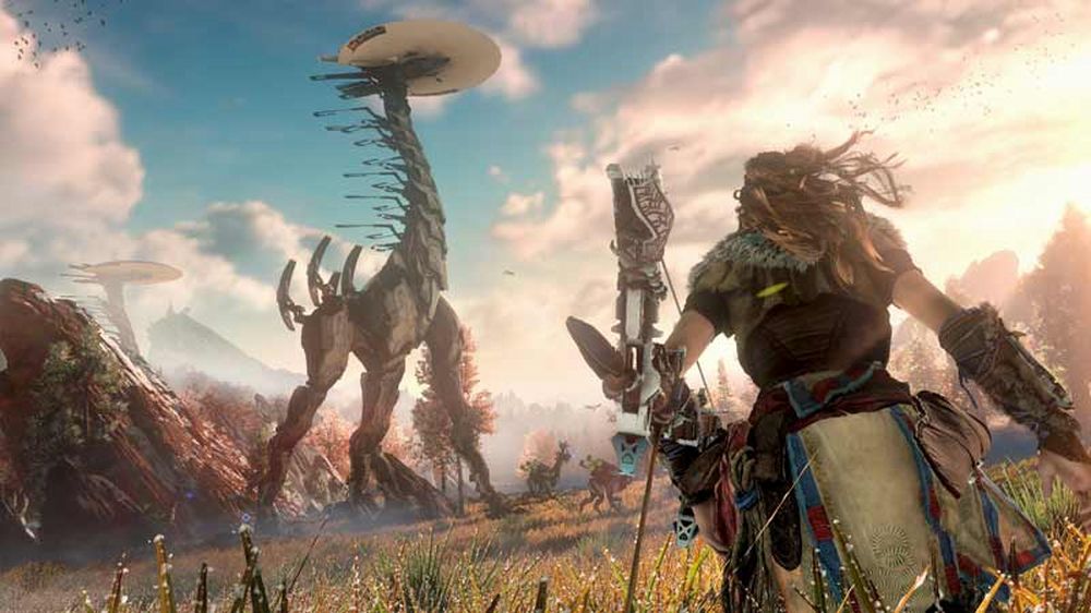 Horizon Zero Dawn conquista il premio di miglior soundtrack horizonzerodawn.jpg