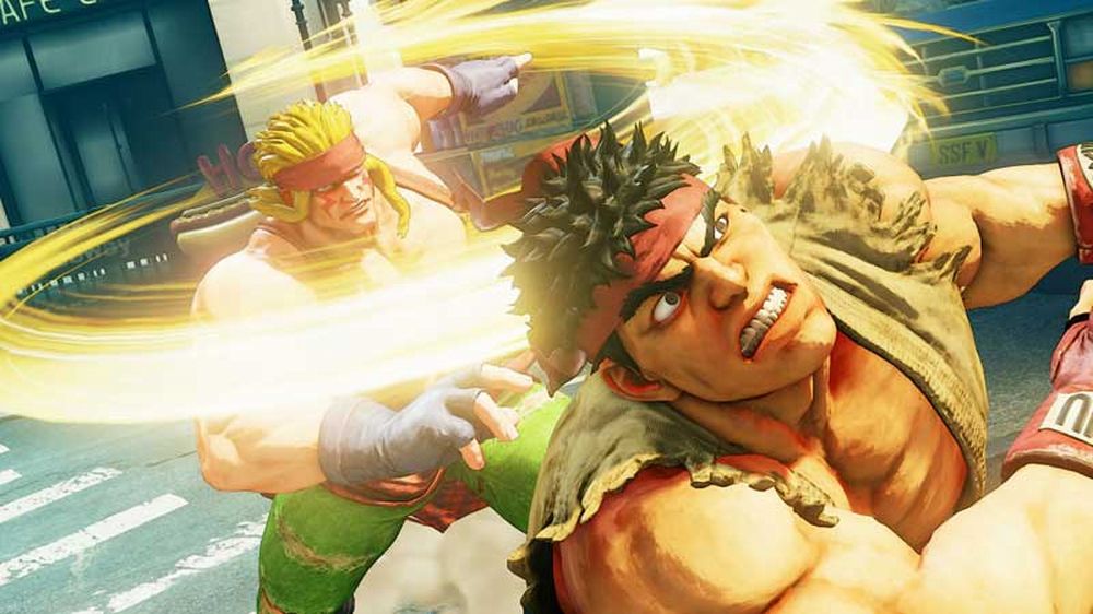 Street Fighter V - Capcom si prepara a grandi annunci sfv.jpg