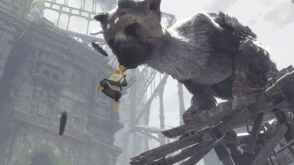 Il prossimo gioco di Fumito Ueda è ''qualcosa di completamente diverso'' ueda.jpg