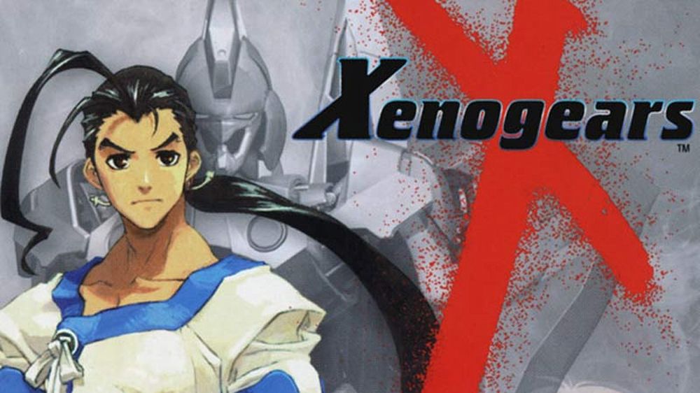 Square Enix si prepara al 20° anniversario di Xenogears xenogears.jpg