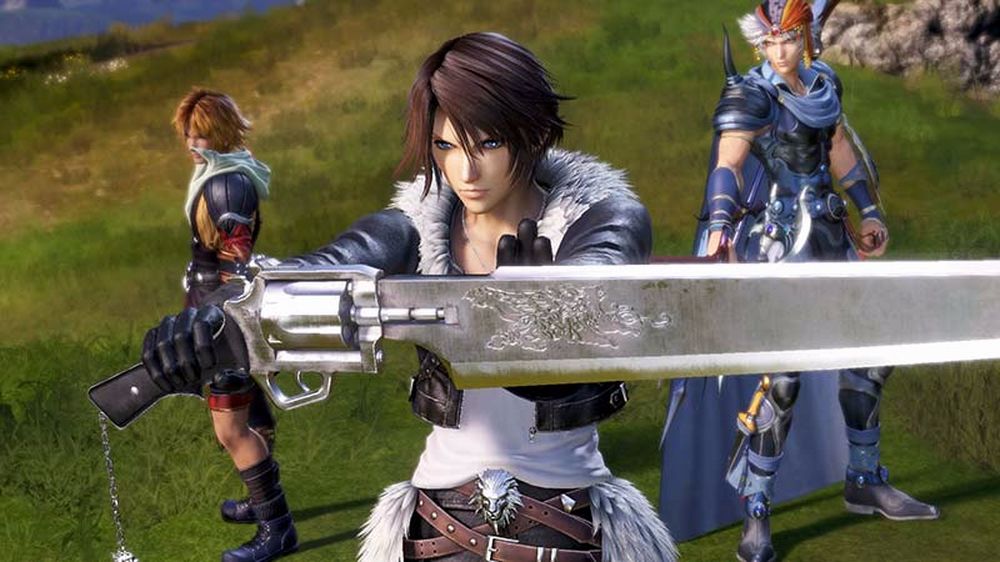Dissidia Final Fantasy Arcade svelerà presto un nuovo personaggio DISSIDIA_FINAL_FANTASY_NT_16.jpg