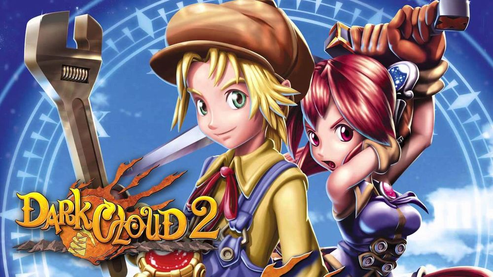 Dark Cloud 3 potrebbe arrivare in futuro DarkChronicle.jpg