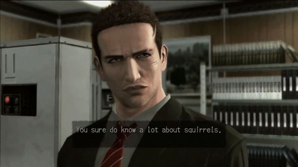 Hidetaka SWERY Suehiro annuncerà un nuovo titolo a breve Deadly_Premonition.jpg