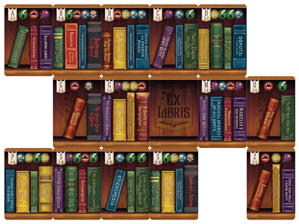 Ex Libris 02 Ex Libris 02