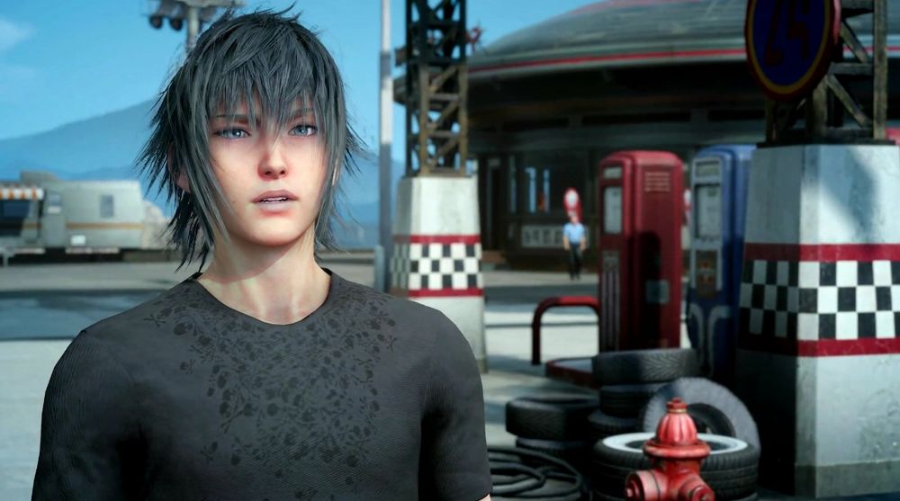Final Fantasy XV arriva su PC, completo di ogni DLC FF15.jpg