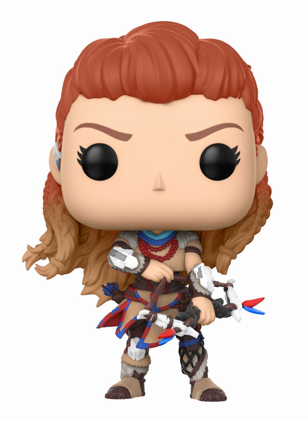 Arrivano i Funko Pop! di Horizon: Zero Dawn HZDPop05.jpg