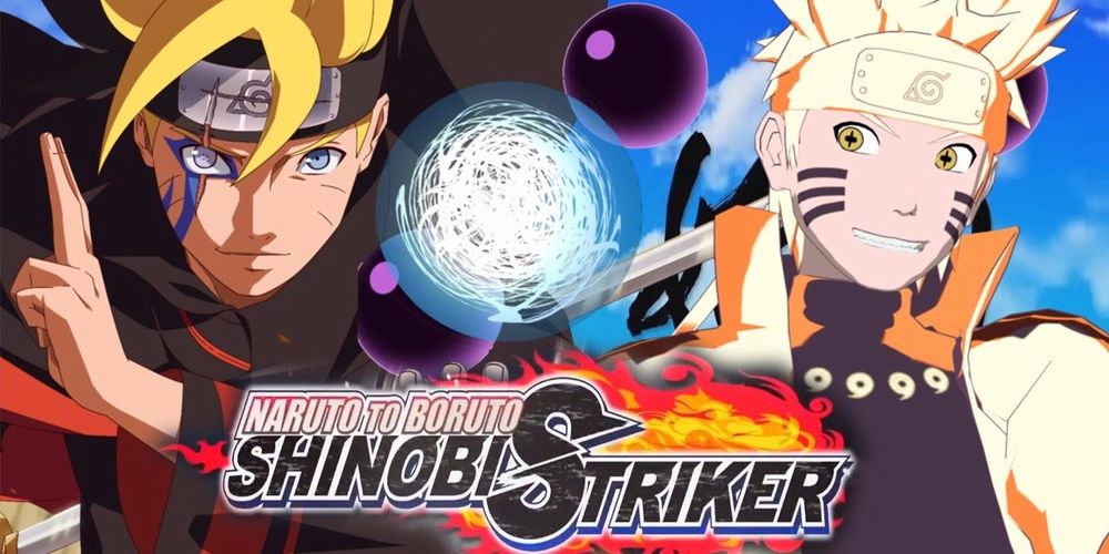 Tantissimi titoli Bandai Namco giocabili alla Gamescom 2017 Naruto-to-Boruto-Ninja-Striker_Xbox_Paladins-1280x640.jpg