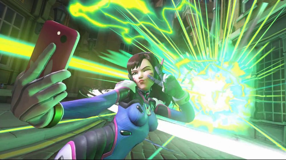 I giocatori scorretti di Overwatch saranno puniti drasticamente a breve OW_Potg.jpg